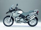 2007 BMW R1200GS photo